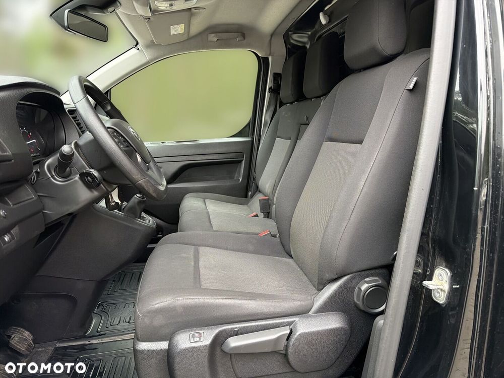 Toyota PROACE - 15
