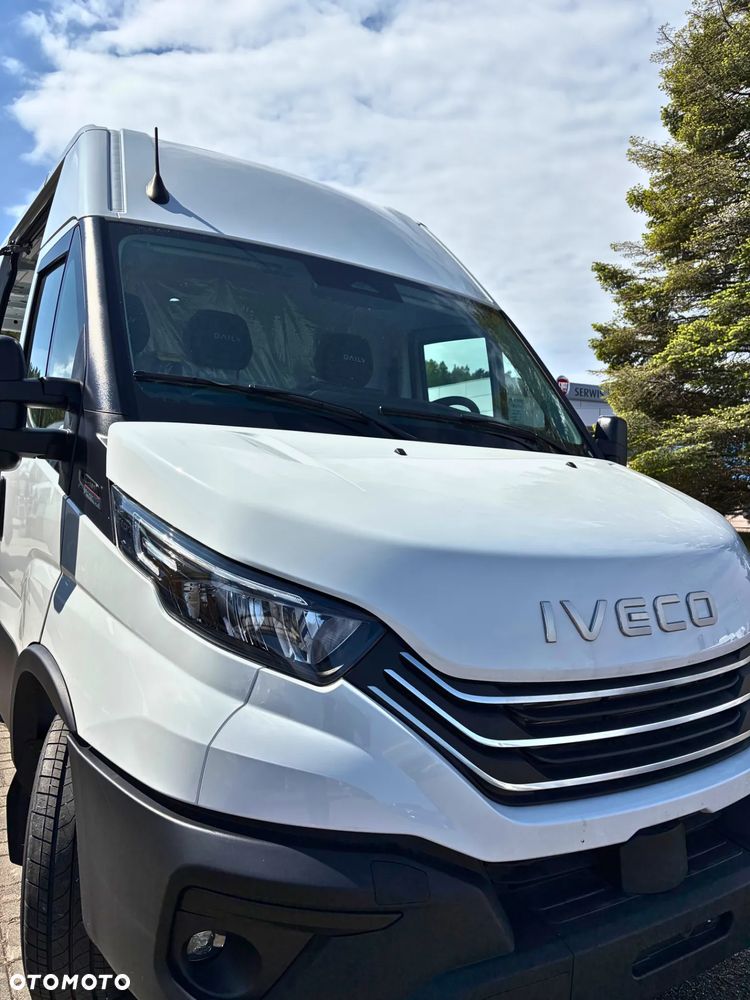 Iveco Daily 35S18HA8 V - 7
