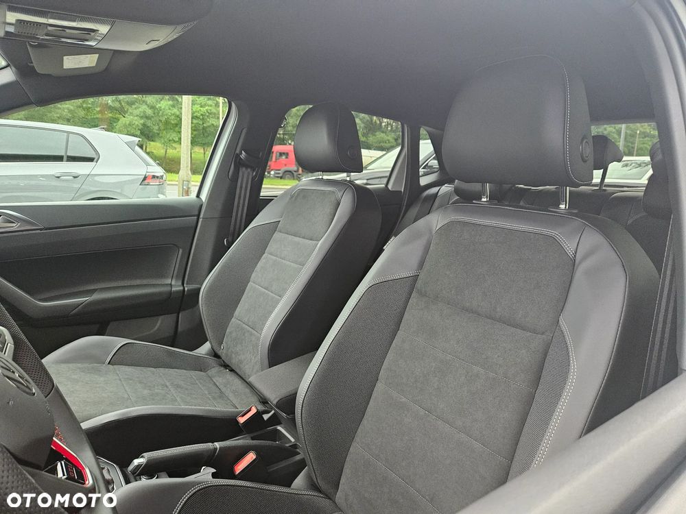 Volkswagen Polo 2.0 TSI GTI DSG - 9