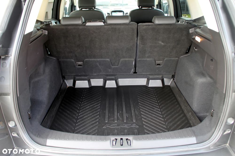 Ford Kuga 2.0 TDCi 4WD Titanium Plus - 20
