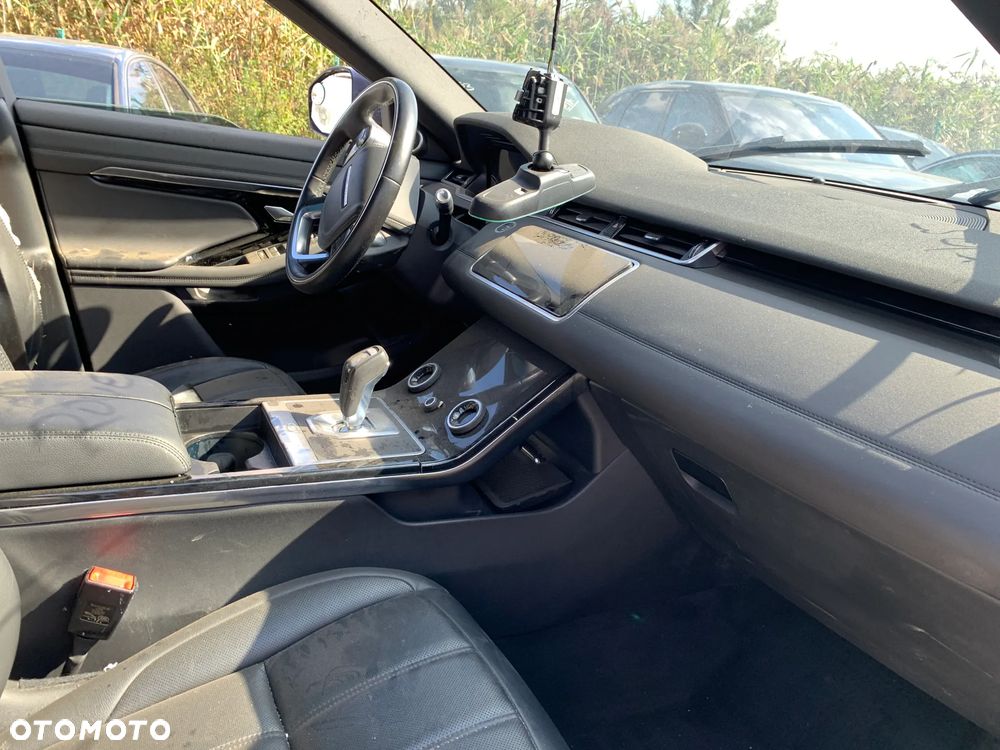 Land Rover Range Rover Evoque P250 Dynamic SE - 15