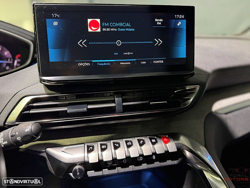 Peugeot 3008 1.2 PureTech GT EAT8 - 27