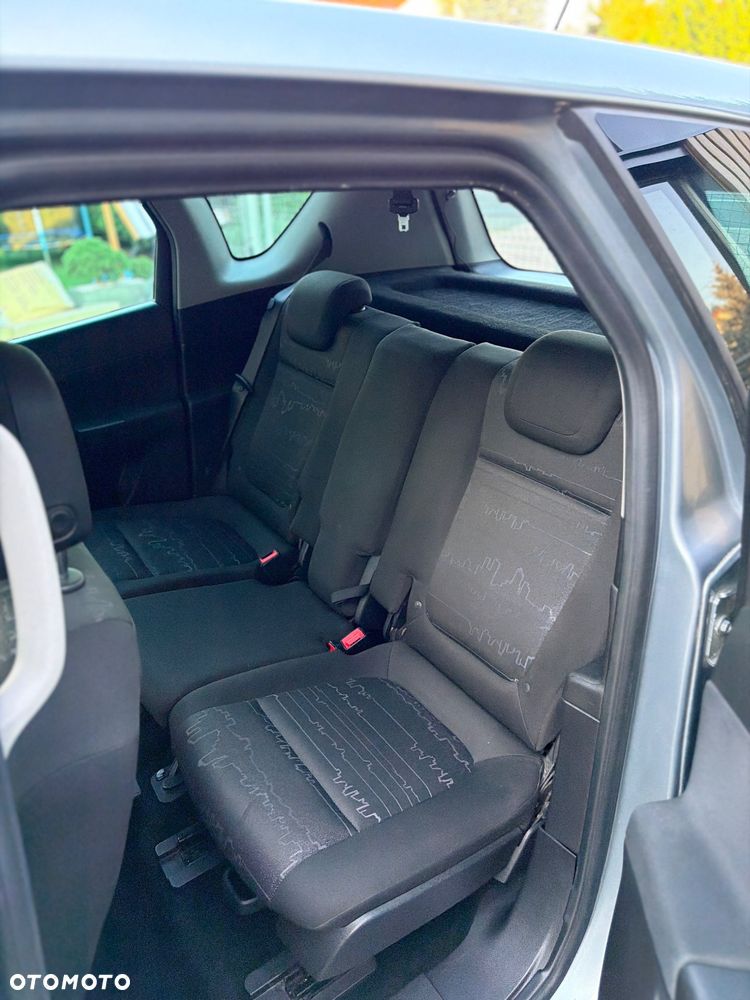 Opel Meriva 1.4 Ecoflex Start/Stop Color Edition - 15