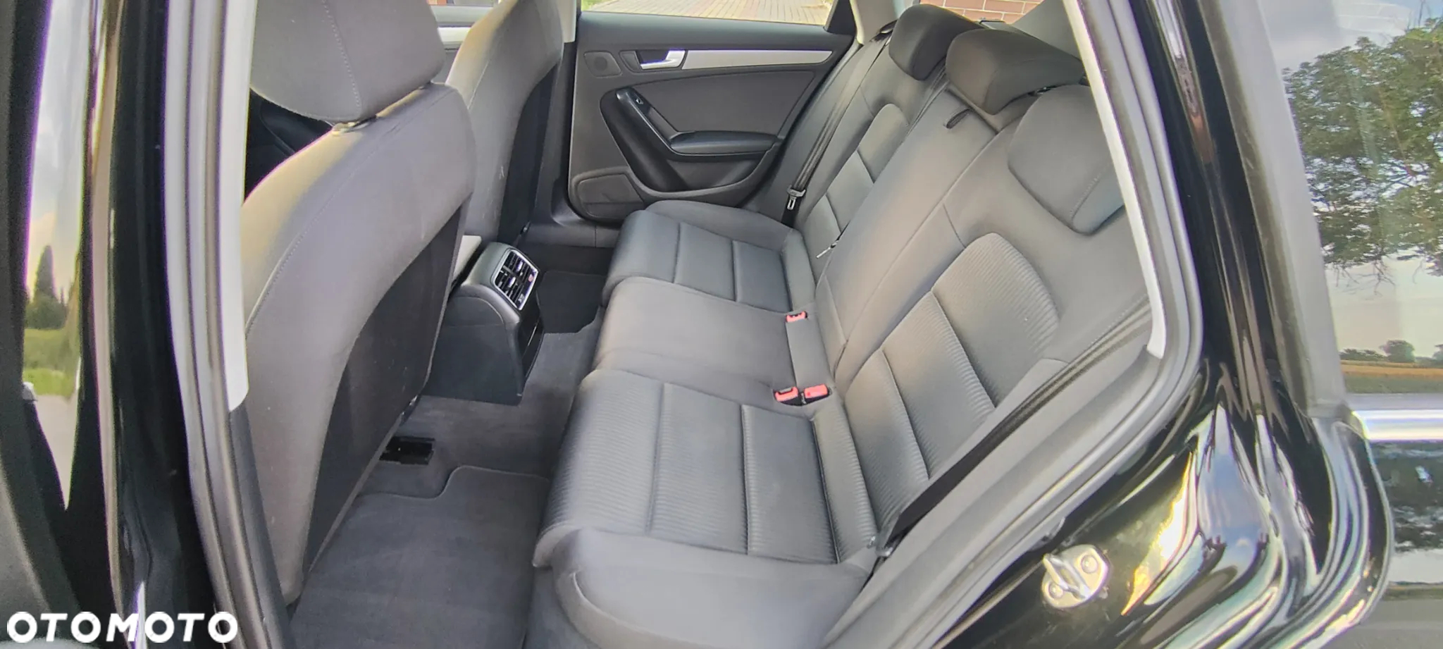 Audi A4 2.0 TDI ultra - 28