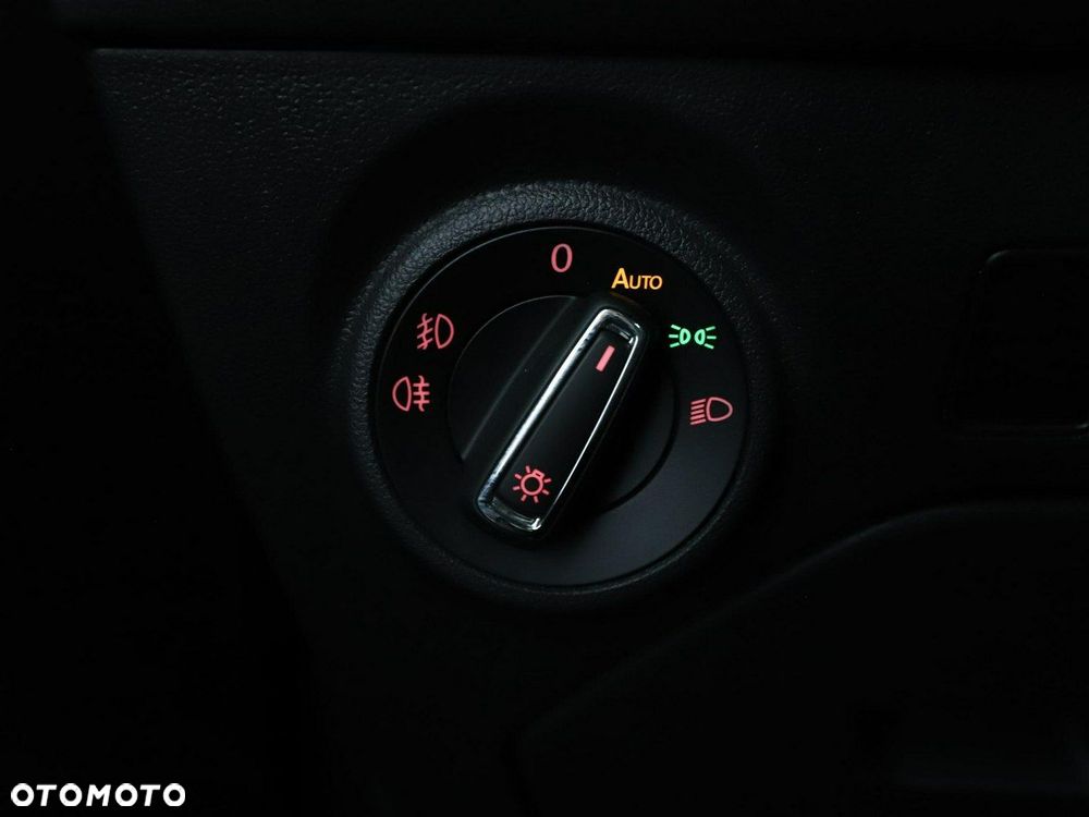 Seat Leon 1.8 TSI FR S&S - 31