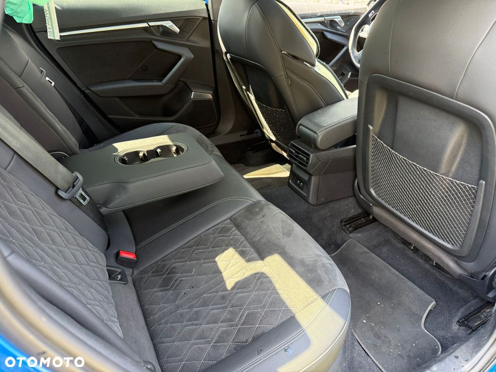 Audi S3 - 12