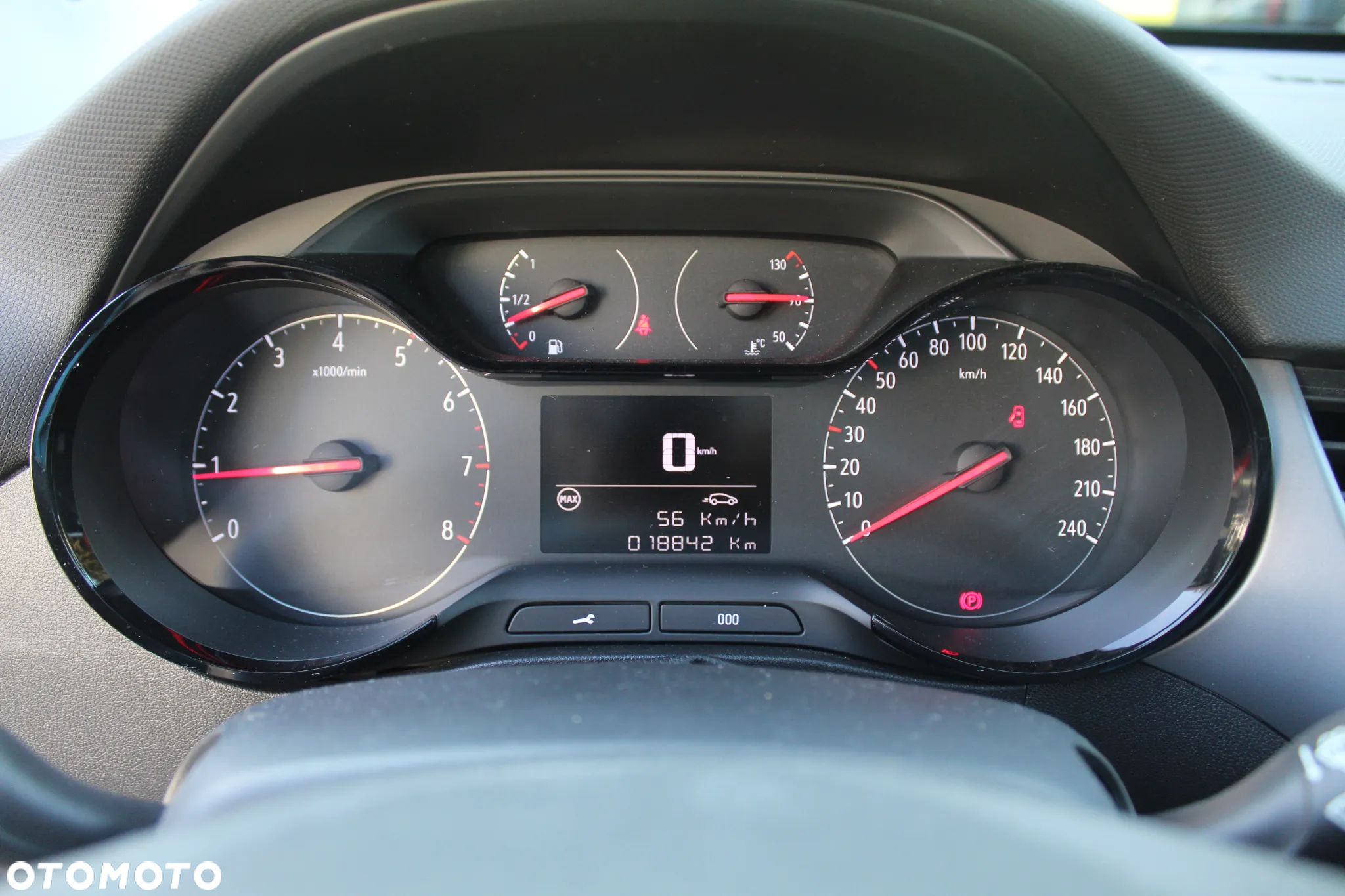 Opel Crossland 1.2 T Edition - 10