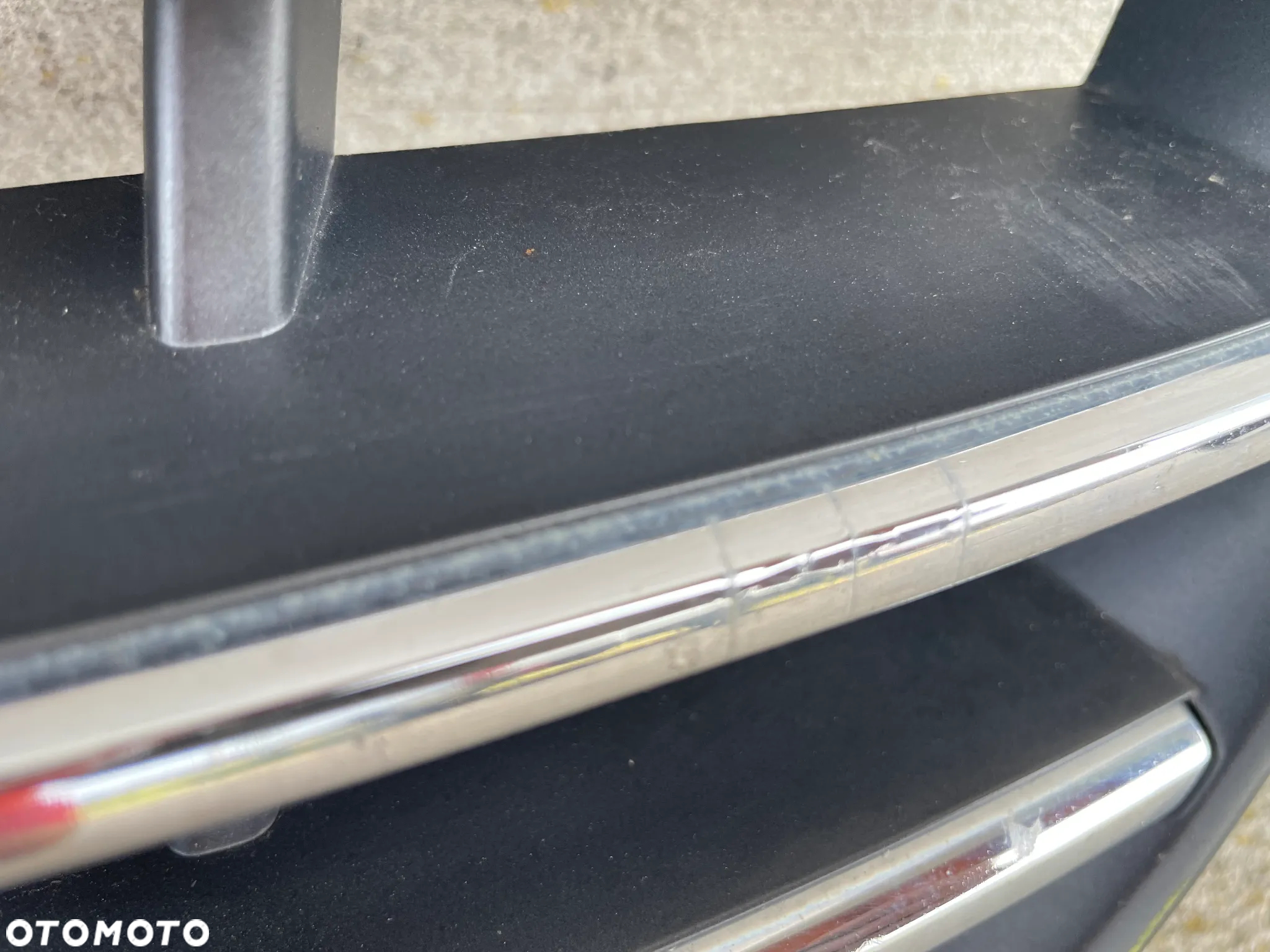 ATRAPA VOLVO XC-60, XC60 LIFT  2013-2017 - 5
