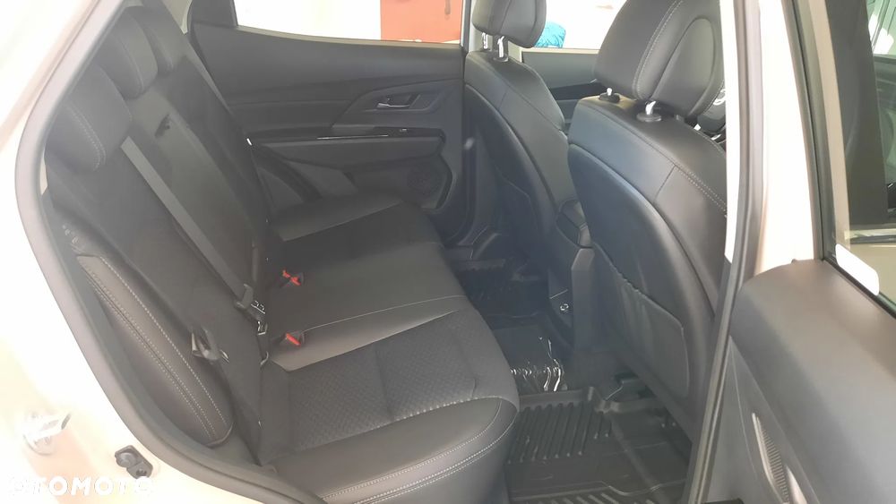 SsangYong/KGM Korando 1.5 T-GDI Adventure 2WD - 12