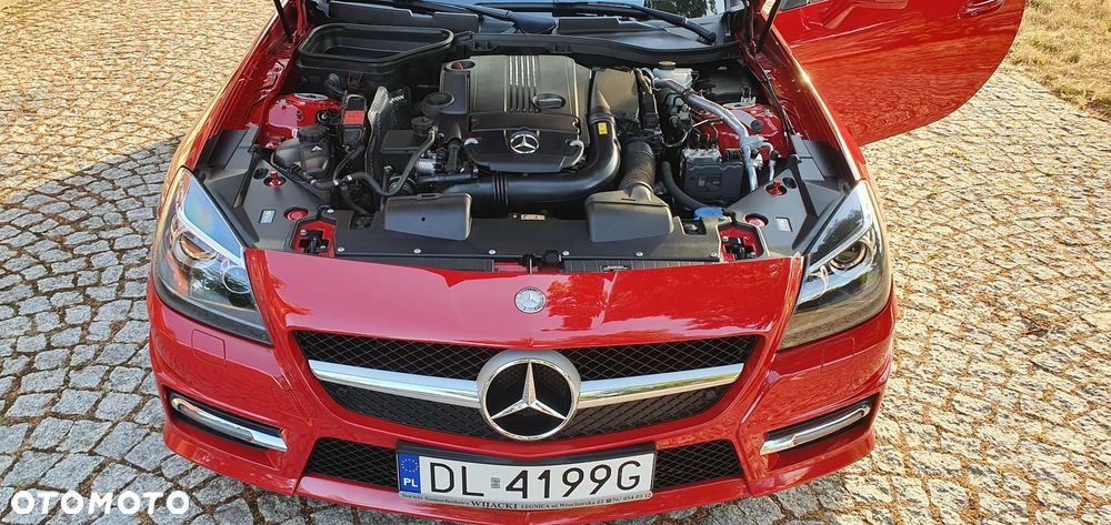 Mercedes-Benz SLK - 30