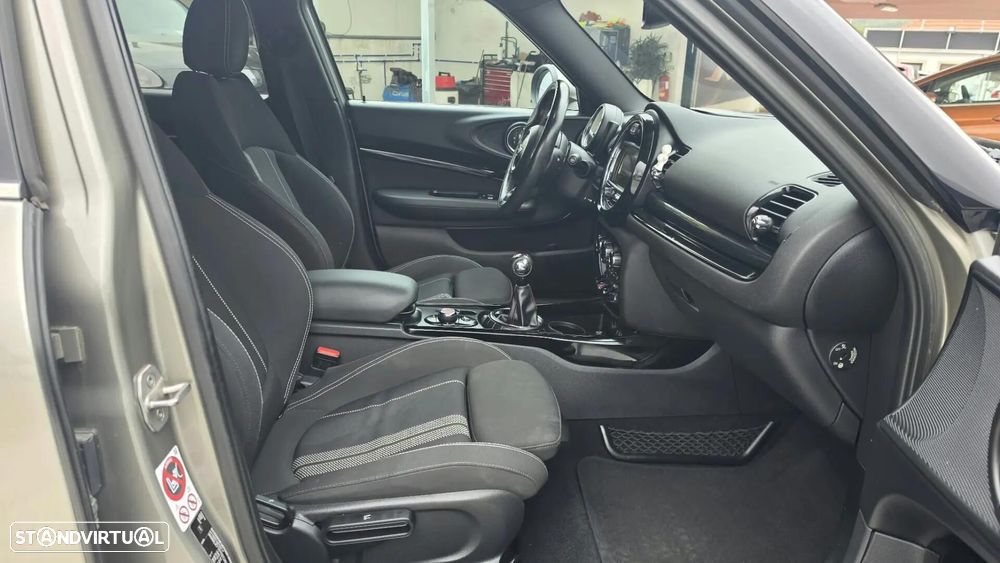 MINI Countryman One D Sport Edition - 20