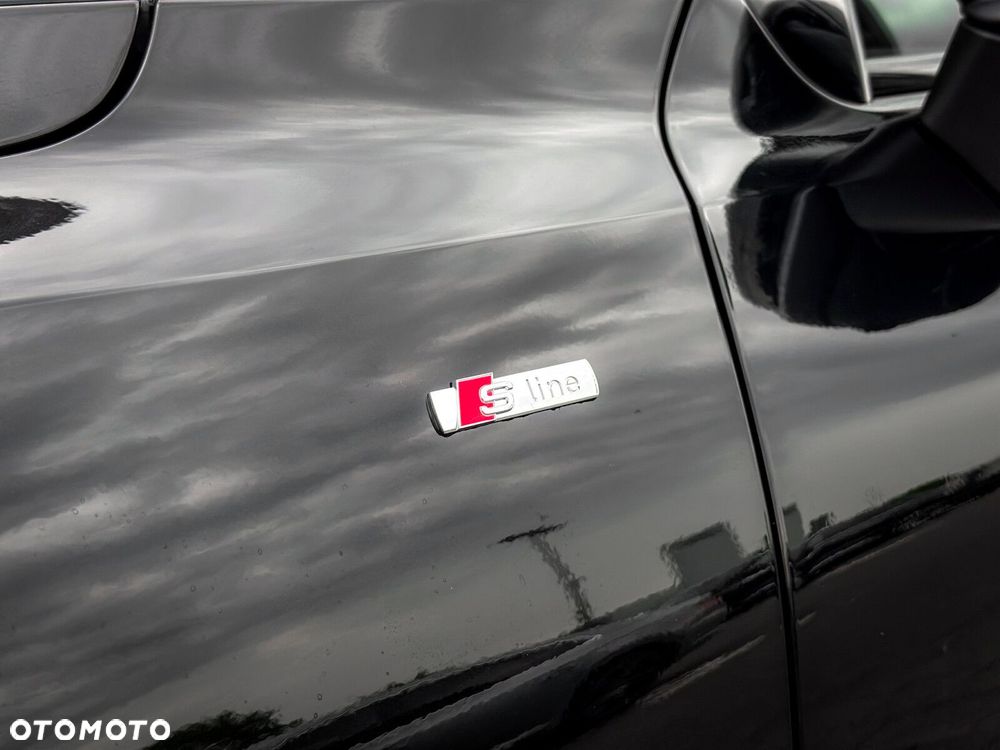Audi Q3 Sportback - 7