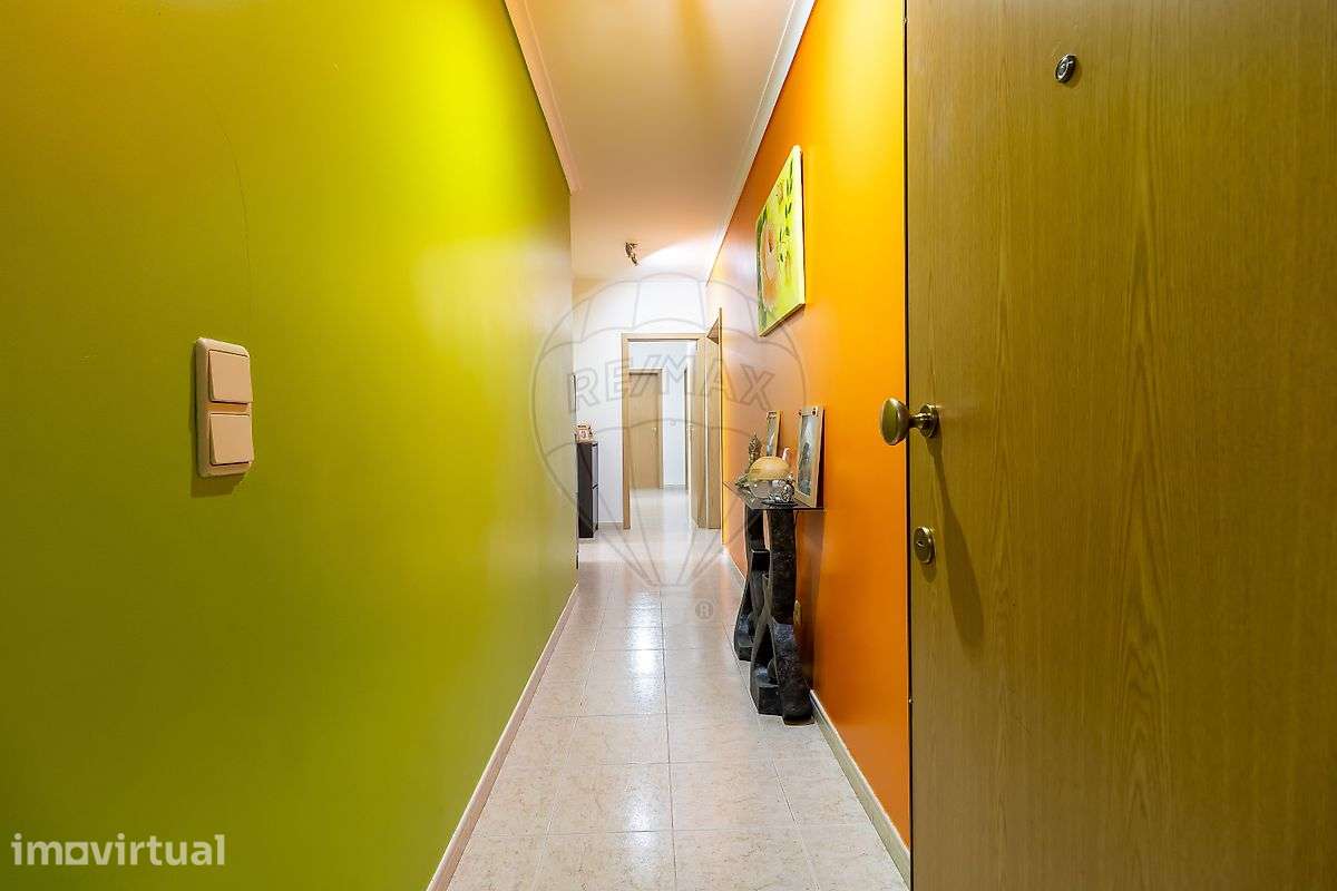 Apartamento T3 para venda - Grande imagem: 2/28