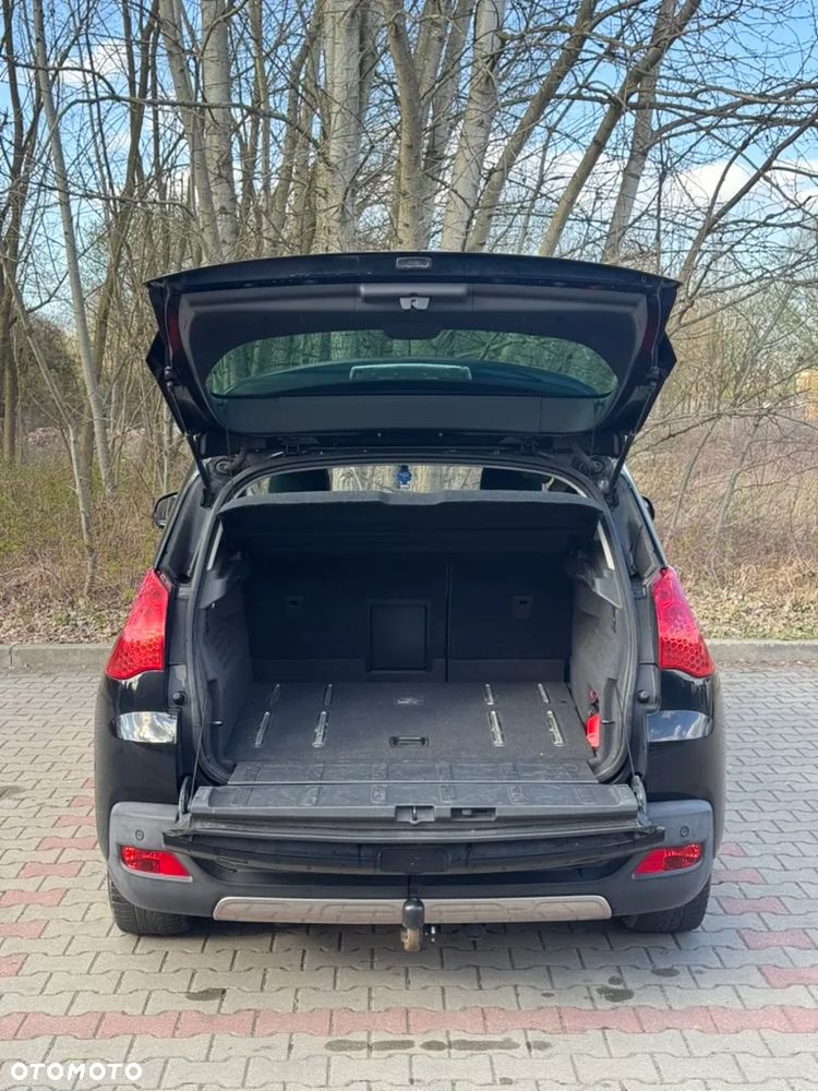 Peugeot 3008 - 8