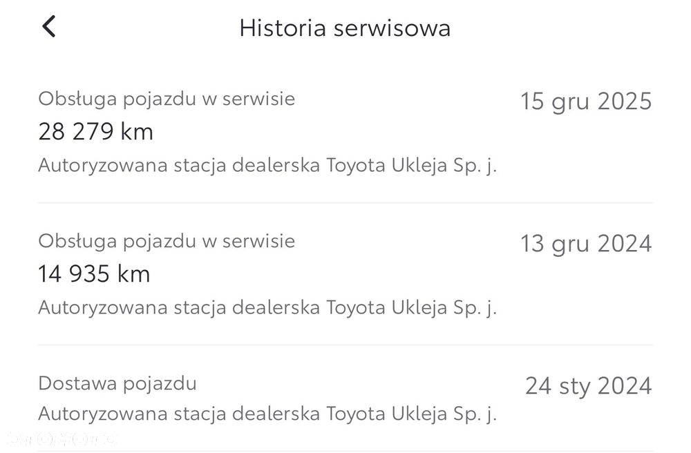 Toyota bZ4X 71.4kWh 4x4 Executive - 12