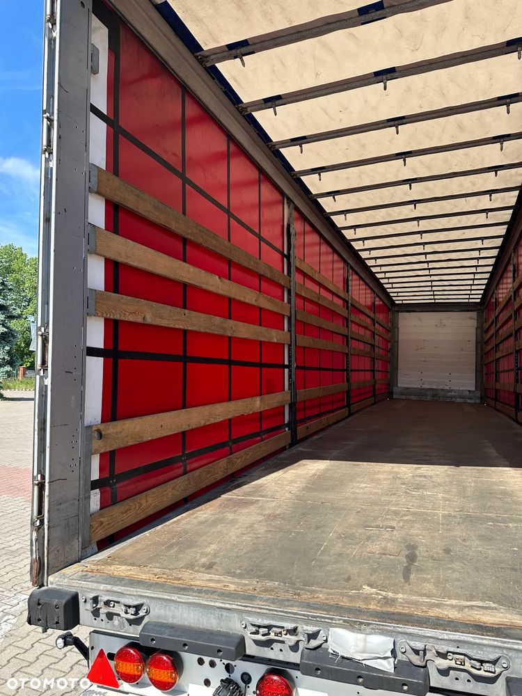 Schmitz Cargobull VARIOS - 3