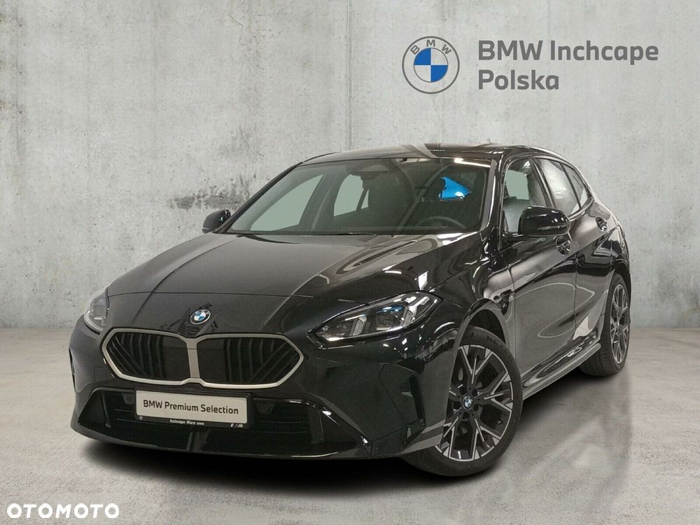 BMW Seria 1 118d Sport - 1