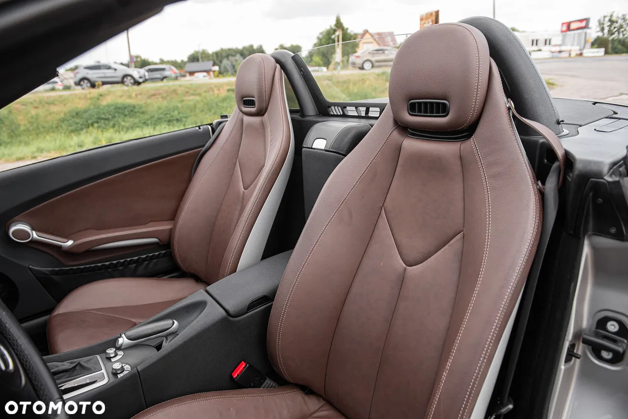 Mercedes-Benz SLK - 18