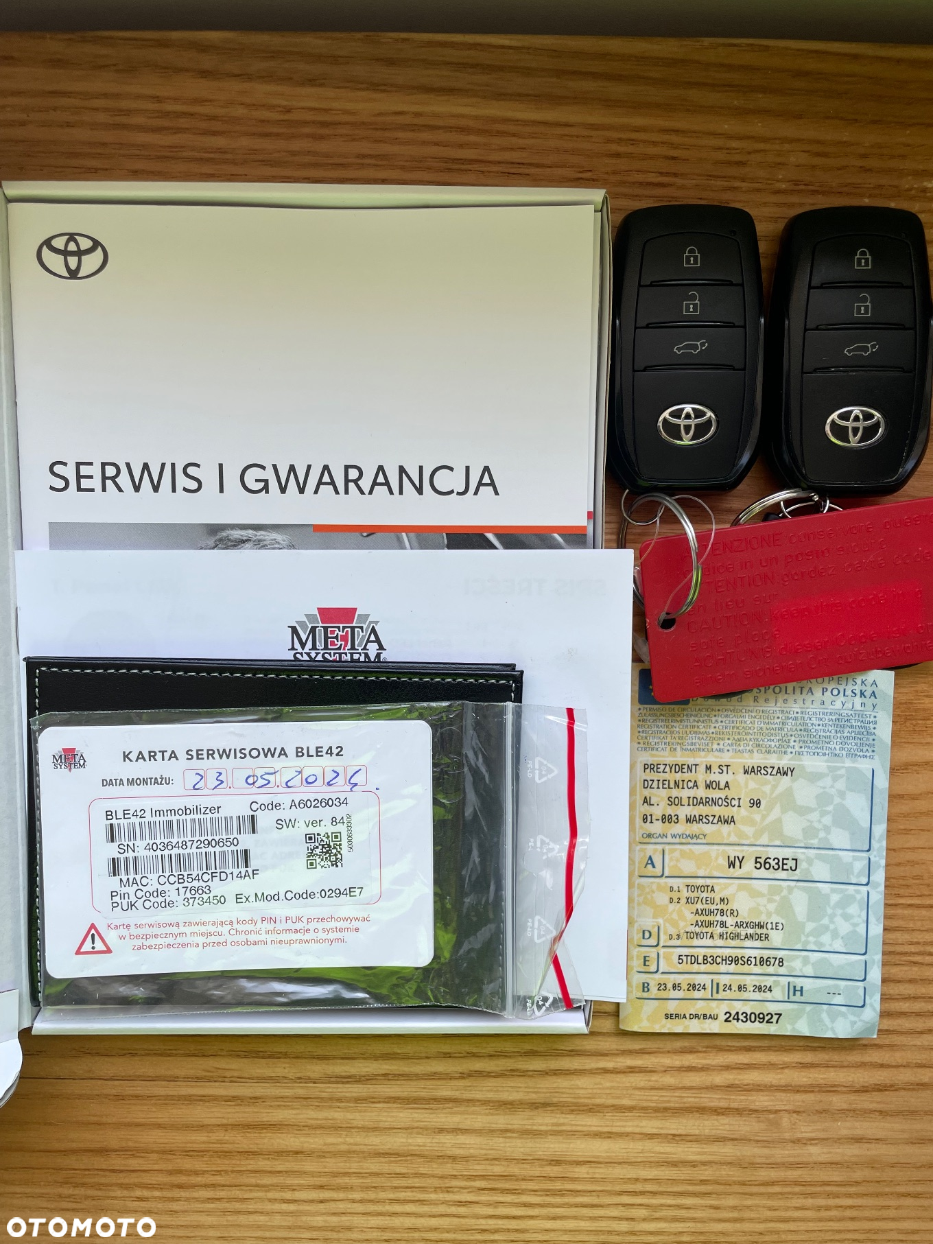 Toyota Highlander 2.5 Hybrid Executive - 12