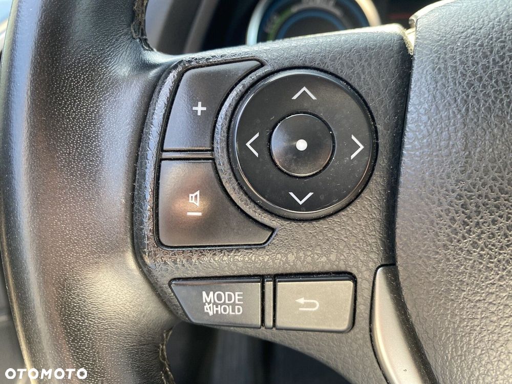 Toyota Auris - 20
