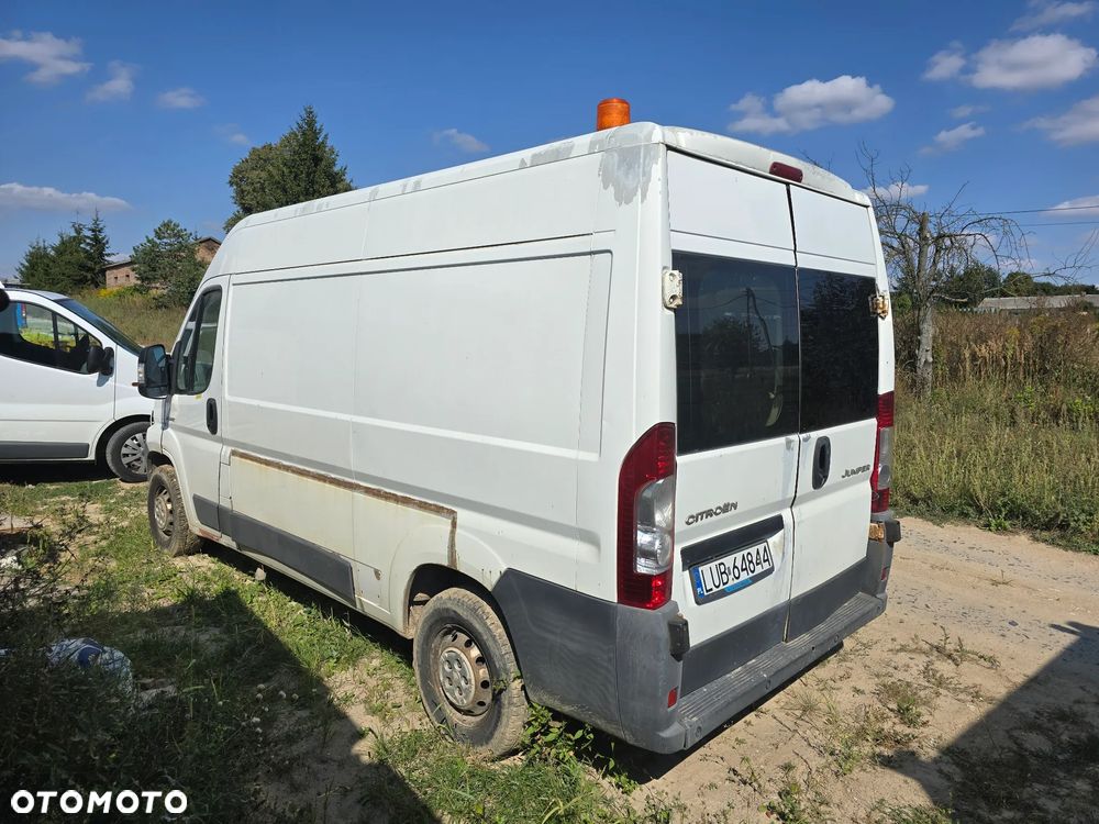 Citroën JUMPER - 3