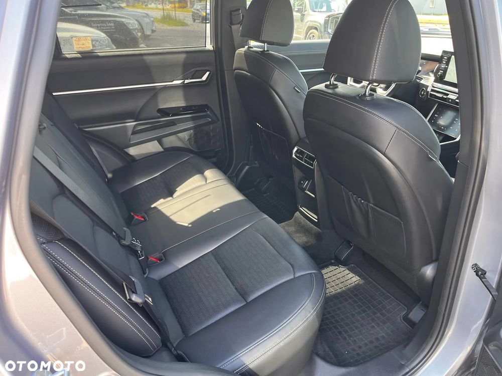 SsangYong/KGM Torres 1.5 T-GDI Wild 4WD - 31