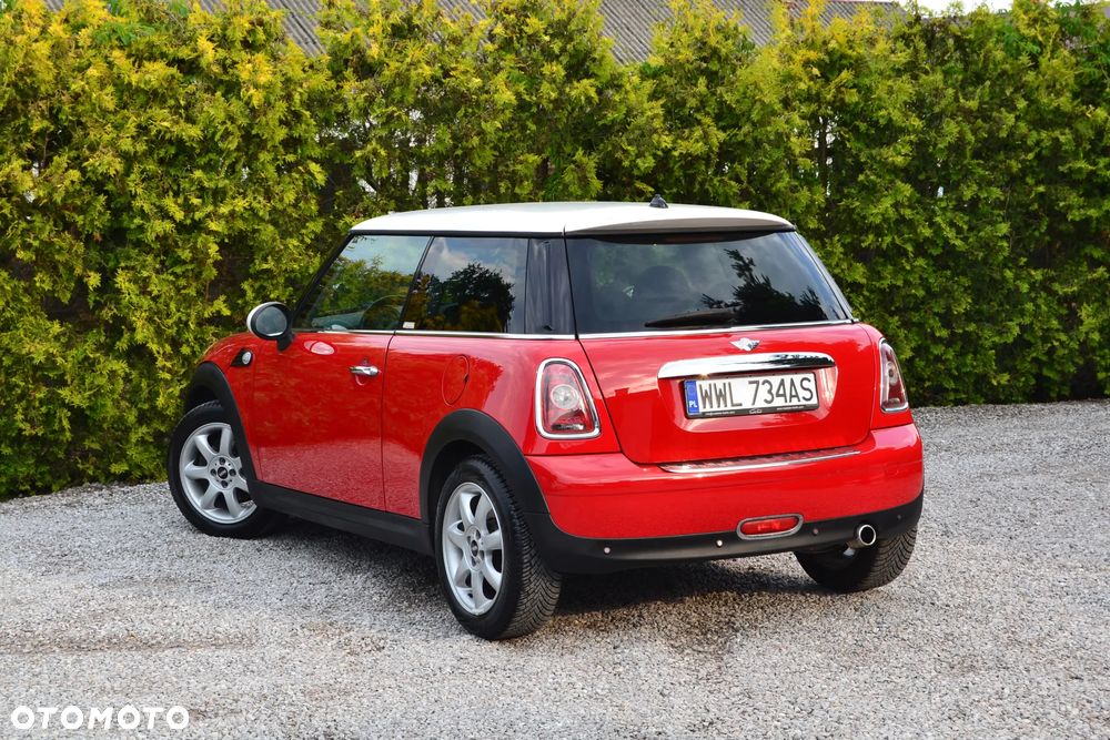 MINI Cooper - 22