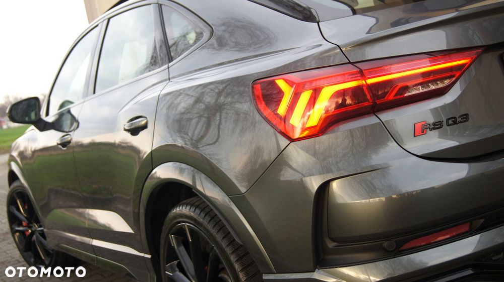 Audi RS Q3 - 4