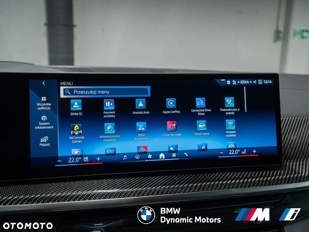 BMW X5 xDrive40d - 35