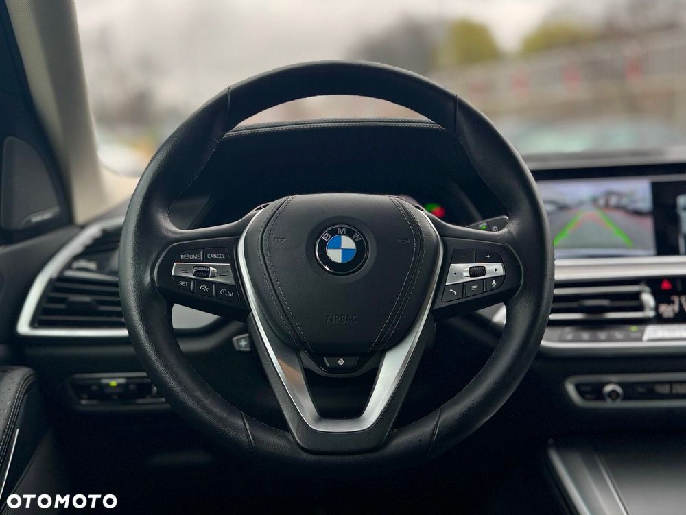 BMW X5 xDrive25d - 8