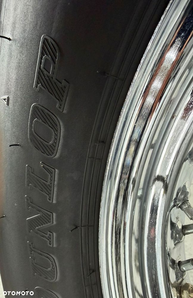 Yamaha Drag Star - 17