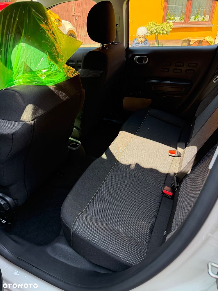 Citroën C3 1.2 PureTech You - 8