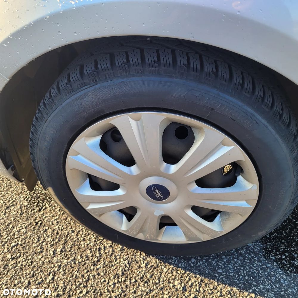 Ford Mondeo 2.0 TDCi Trend - 7