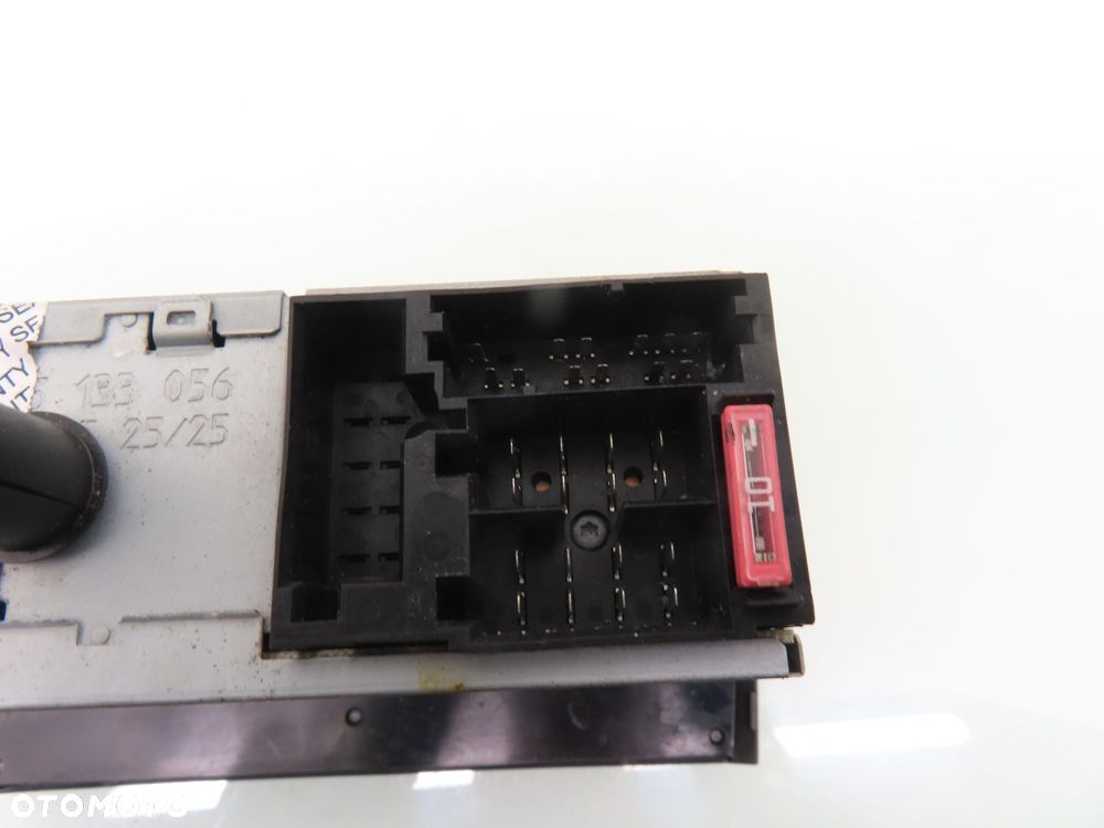 RADIO FIAT GRANDE PUNTO 7646328316 - 2