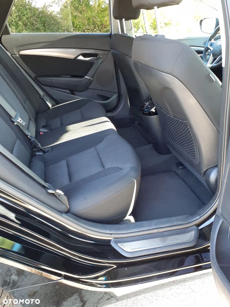 Hyundai i40 - 22