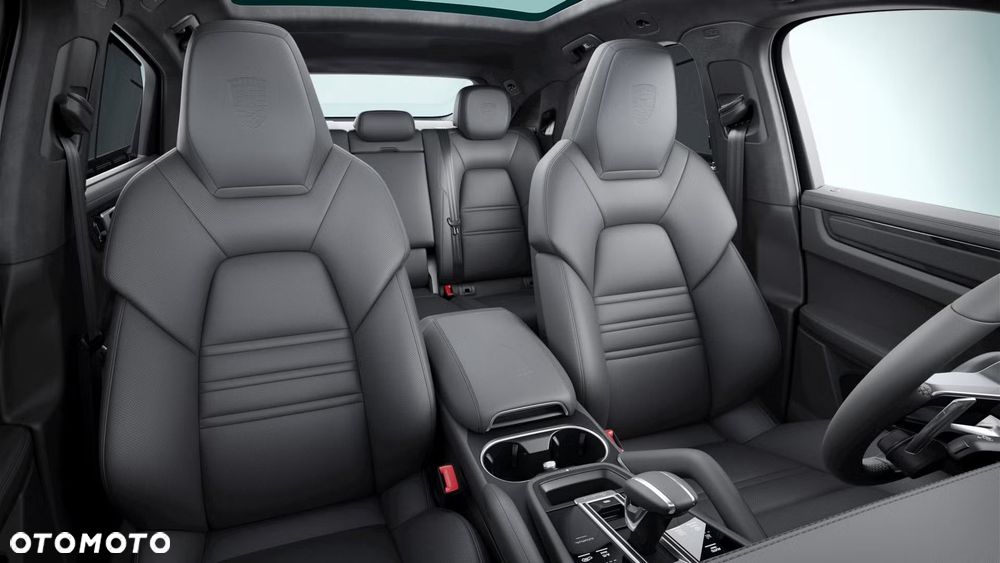 Porsche Cayenne GTS Tiptronic S - 7