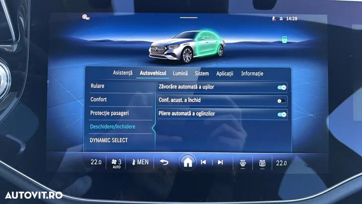 Mercedes-Benz E 200 MHEV 4MATIC Aut. - 21
