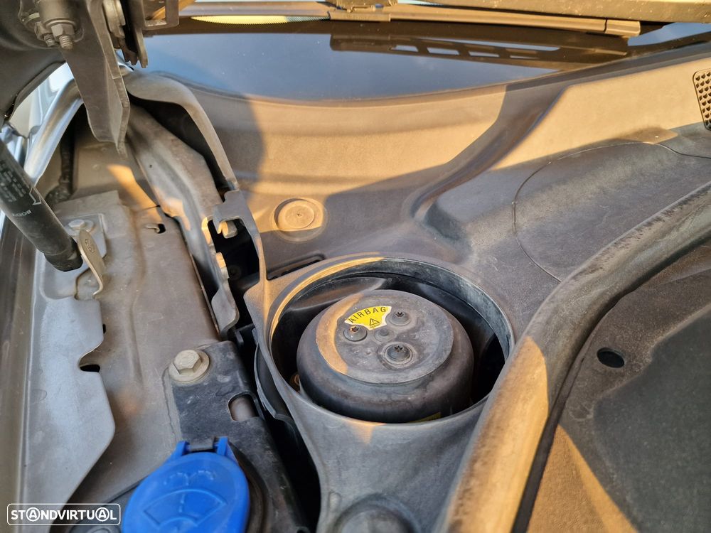 Jaguar XF 4.2 V8 Premium Luxury - 14