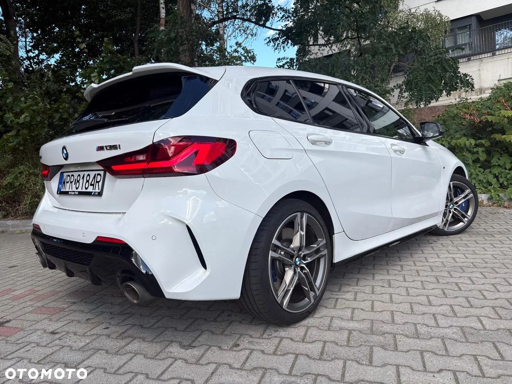 BMW 1M - 11