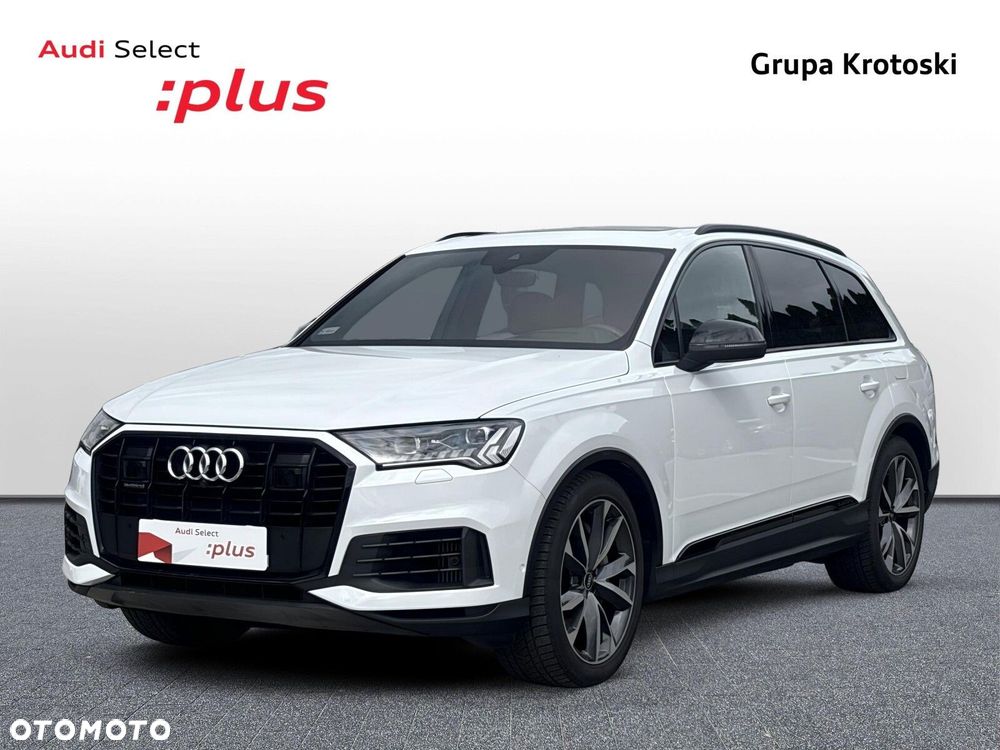 Audi Q7 - 2