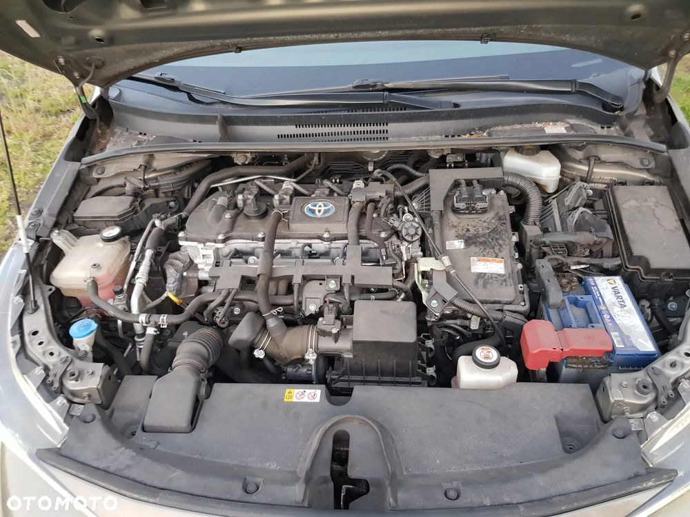 Toyota Corolla - 22
