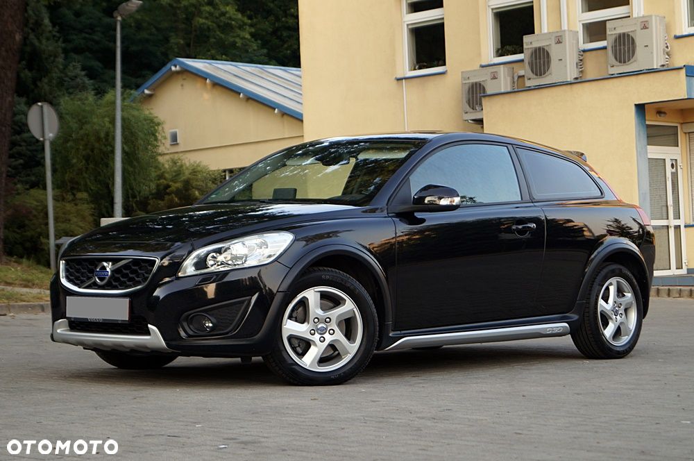 Volvo C30 D3 Summum - 2