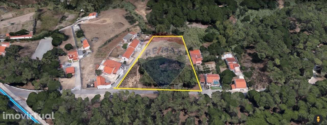 Terreno  para venda - Grande imagem: 2/3