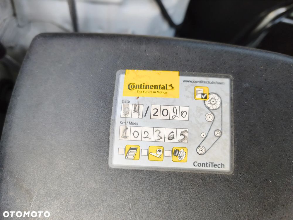 Opel Mokka 1.7 CDTI Cosmo S&S 4x4 - 27