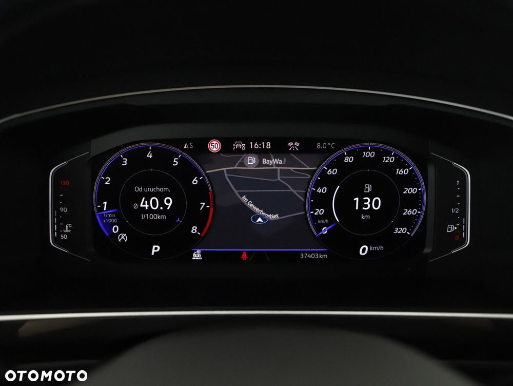 Volkswagen Tiguan - 10