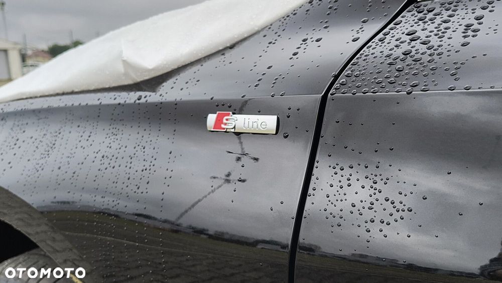 Audi A3 Sportback - 15