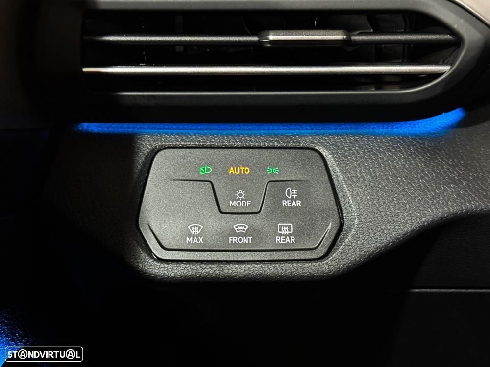 VW ID.4 77 kWh Pro Performance - 39