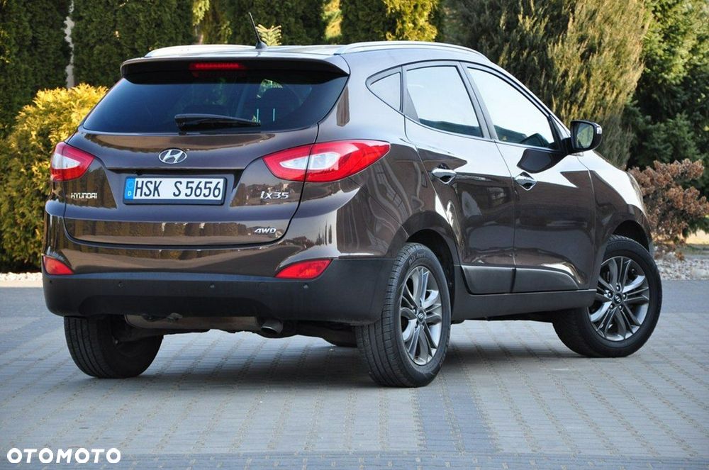 Hyundai ix35 - 14