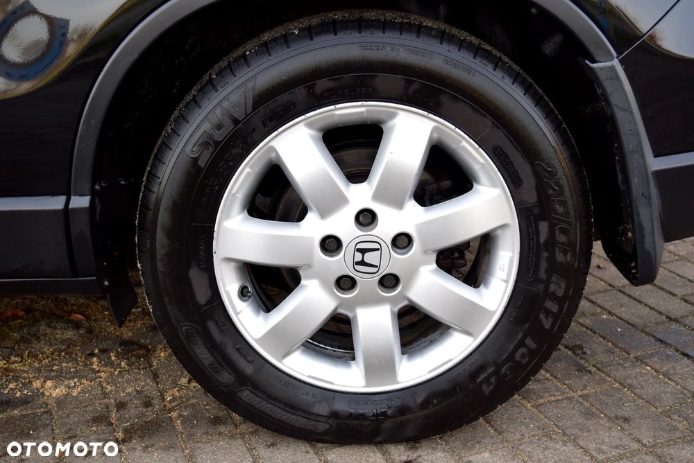 Honda CR-V 2.0 Executive - 23