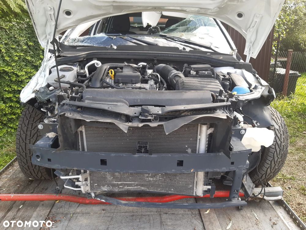 Skoda Kamiq 1.0 TSI Selection DSG - 9